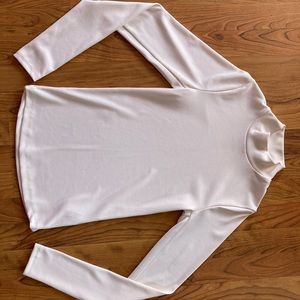 H&M Short Turtle Neck